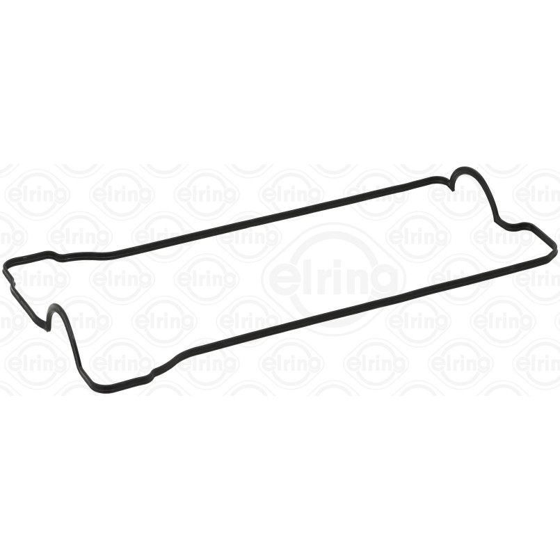 284.530 ELRING Прокладка кришки клапанів Toyota Rav 4 2.2D 06-