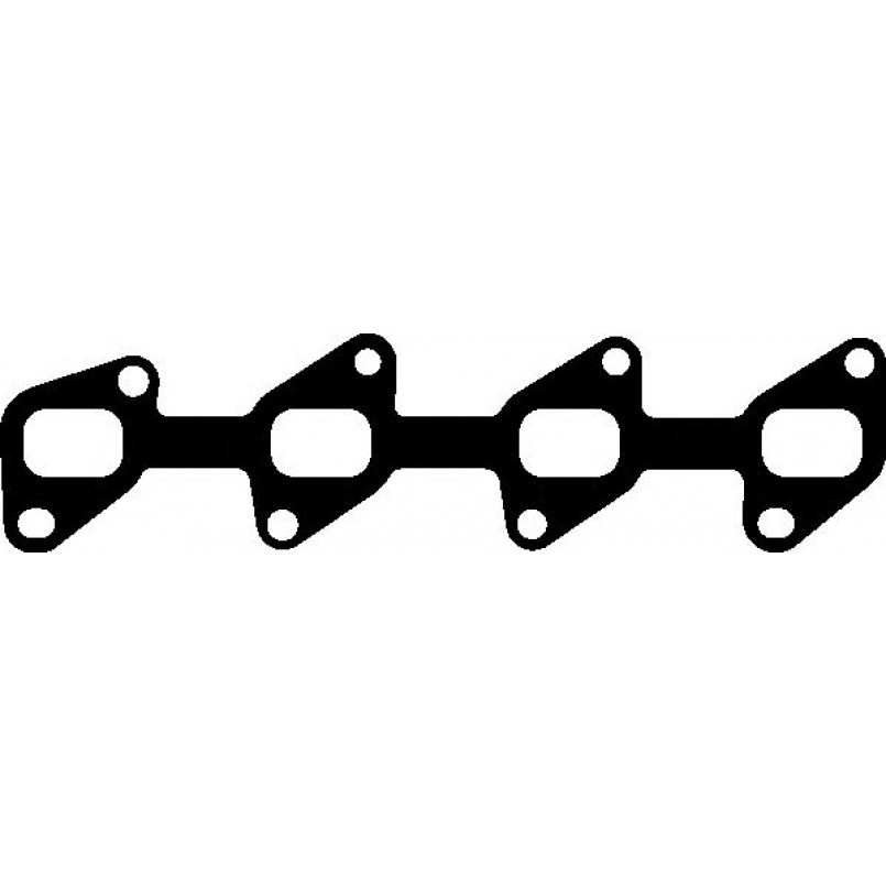 273.640 ELRING Прокладка колектора