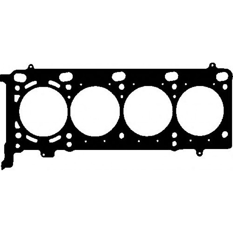 268.190 ELRING Прокладка ГБЦ