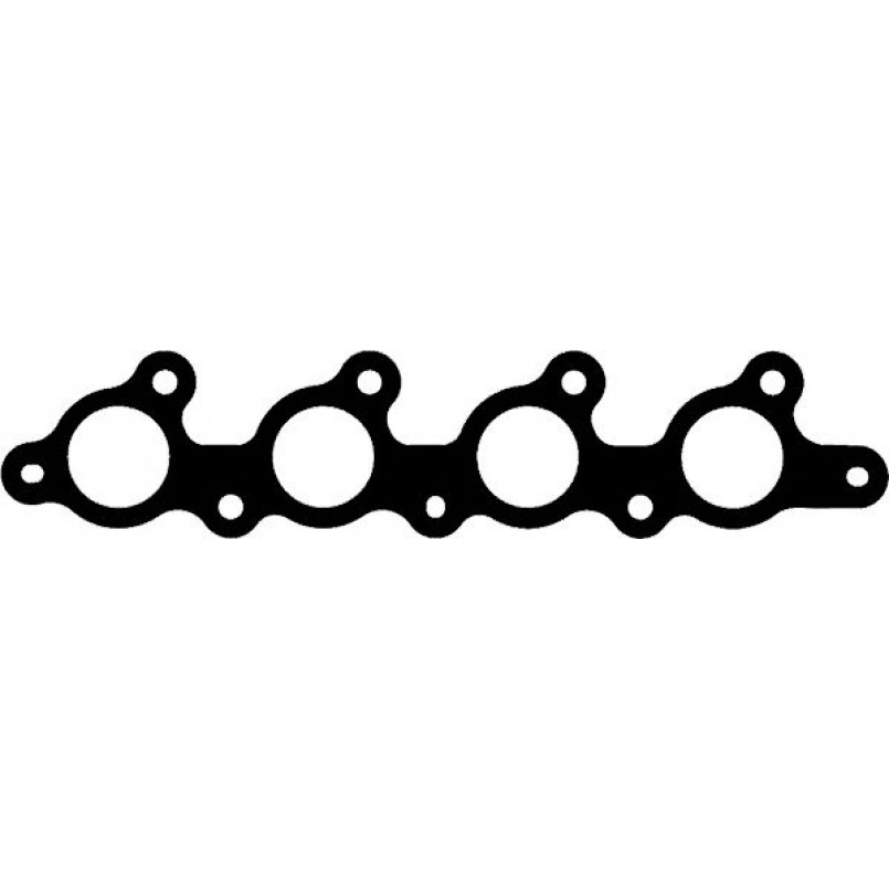 267.701 ELRING Прокладка колектора