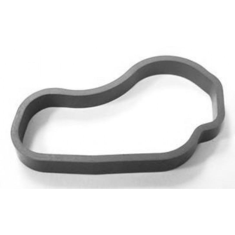 266.640 ELRING Прокладка колектора