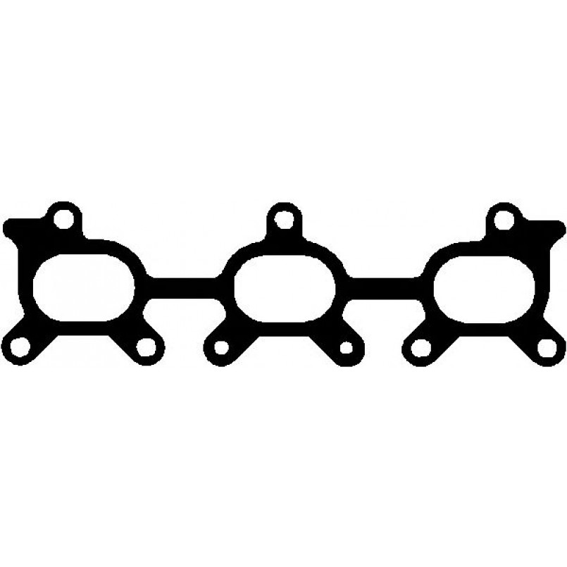 266.230 ELRING Прокладка колектора випускного Suzuki Grand Vitara/Vitara 94-08