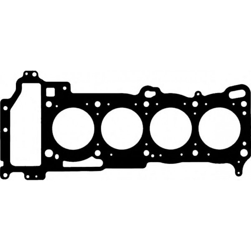 262.710 ELRING Прокладка ГБЦ