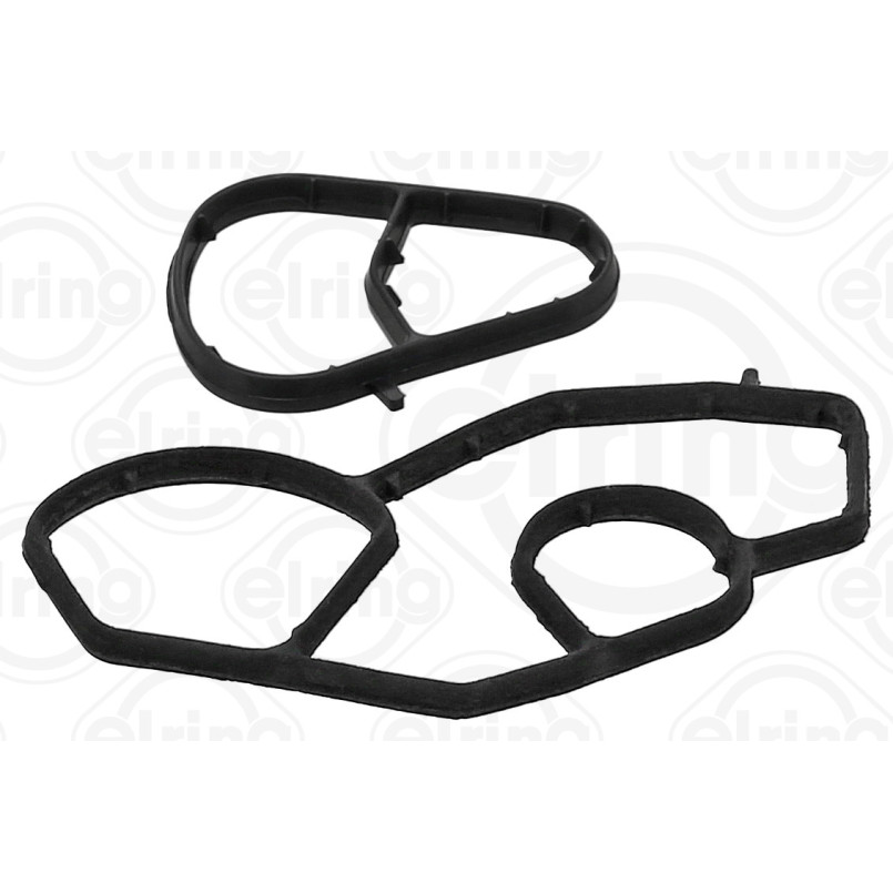 262.490 ELRING Прокладка корпуса фільтра масляного Citroen Berlingo/Nemo/Peugeot Partner 1.4-1.6HDI 