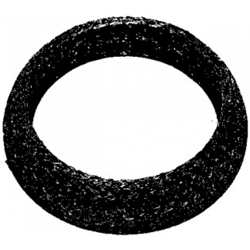 261.310 ELRING Прокладка труби вихлопної Lexus ES/RX 12-18/Toyota Camry 2.0 17-