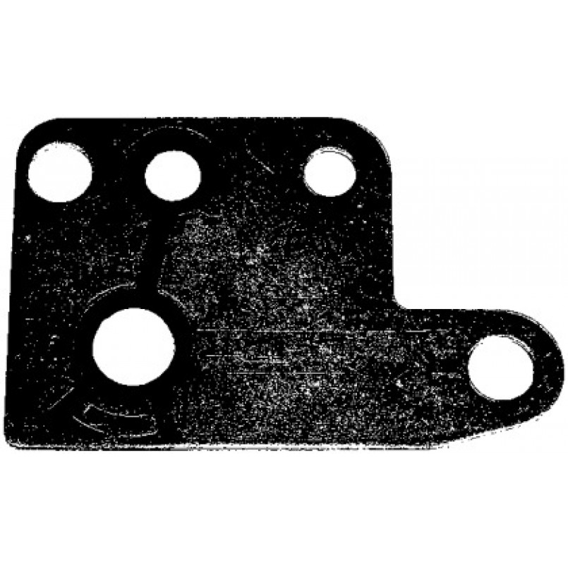 251.080 ELRING Прокладка насоса