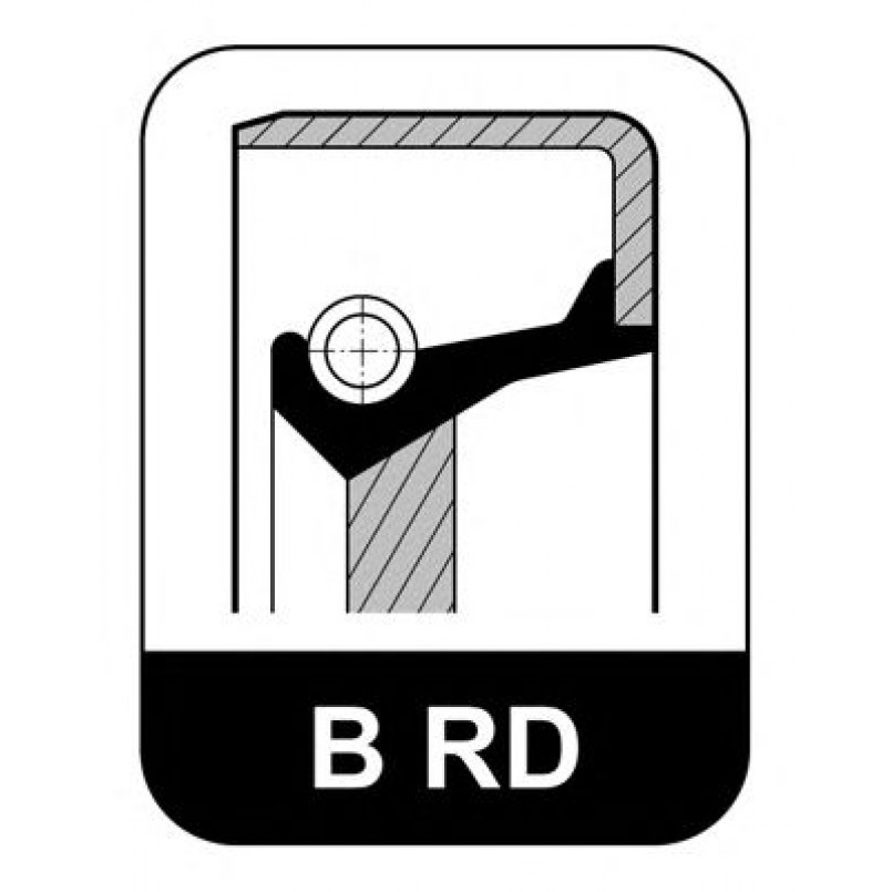 249.173 ELRING Ущільнююче кільце