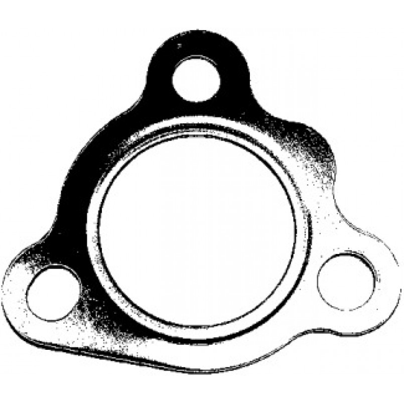 230.891 ELRING Прокладка турбіни Audi A3/TT/Seat Leon 1.8T 98-06