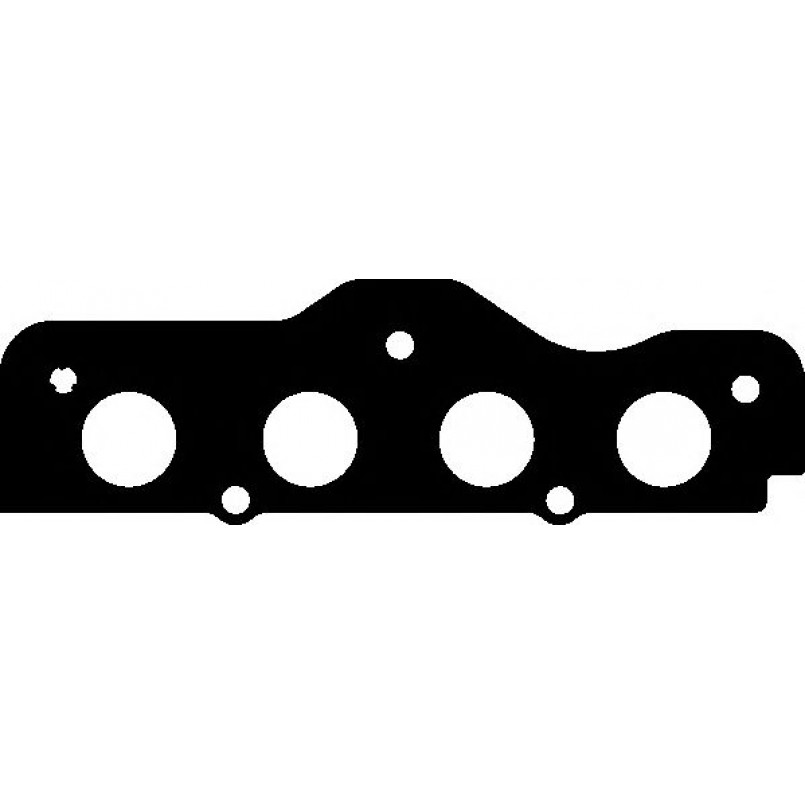 227.550 ELRING Прокладка колектора випускного Mazda 3 1.3-1.6 i 03-09