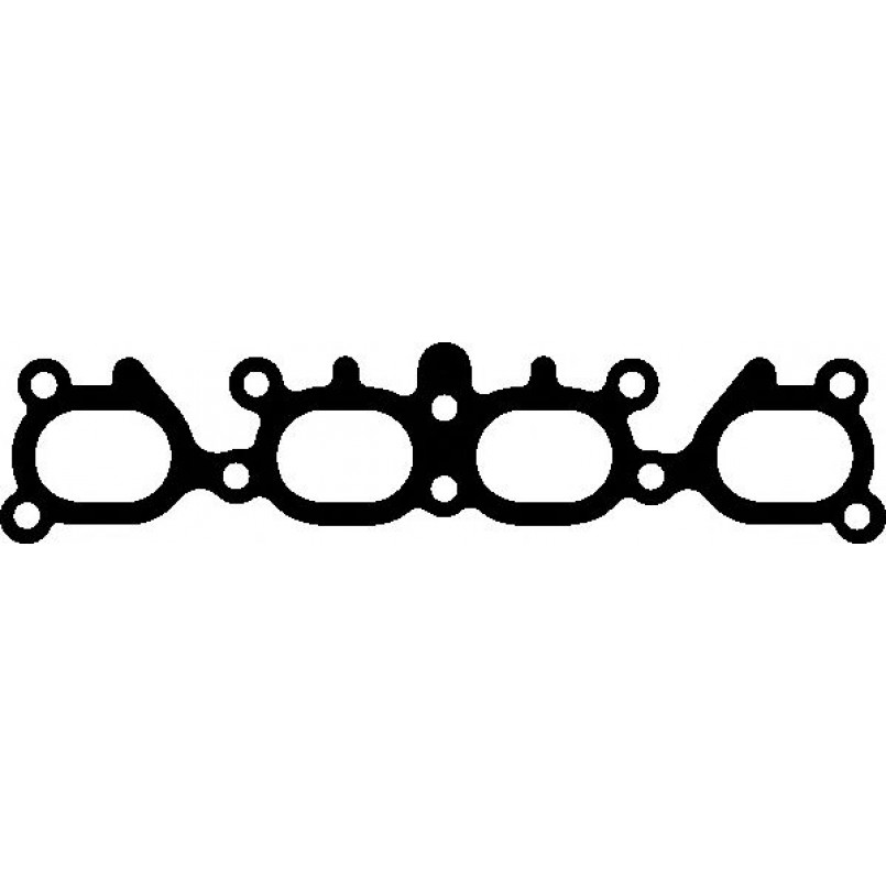 226.630 ELRING Прокладка колектора випускного Mazda 323/626/MX-6 91-04