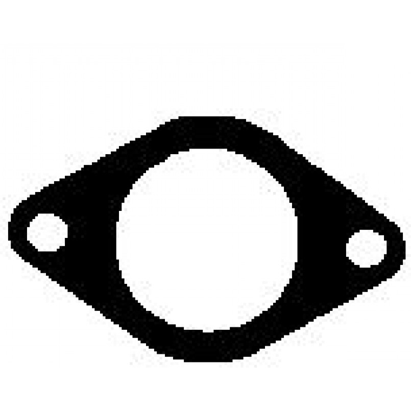 226.506 ELRING Прокладка труби вихлопної Citroen Berlingo/Jumper/Fiat Ducato 1.9D 96-06