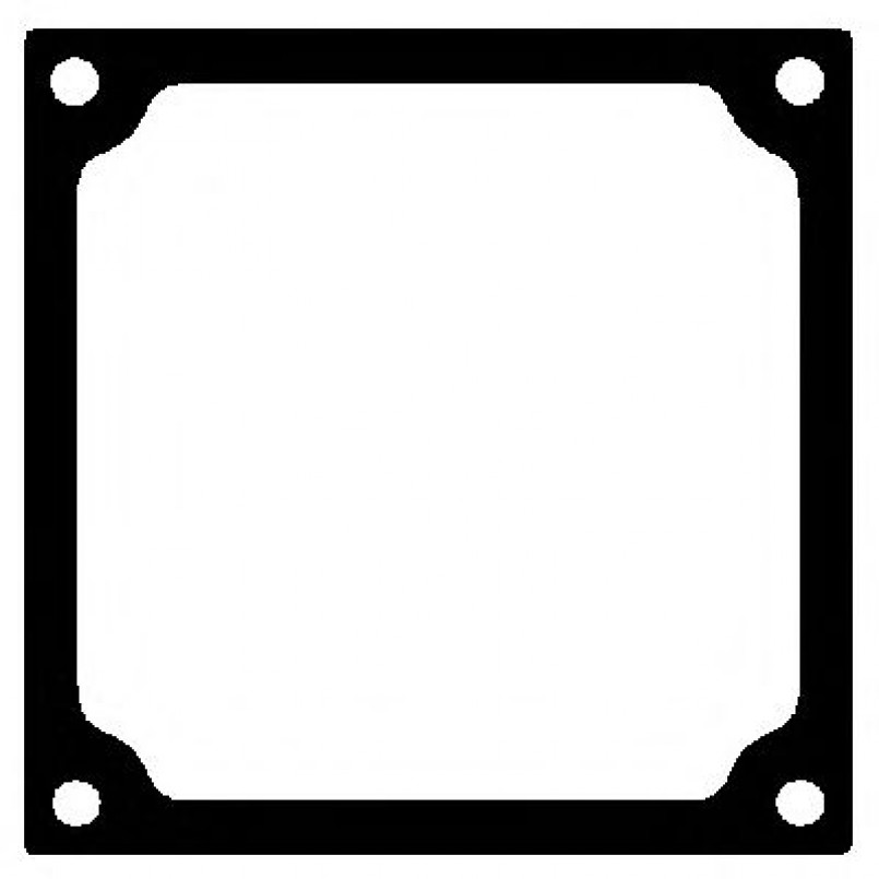 220.320 ELRING Прокладка турбіни MB Sprinter 906 06- (M271)