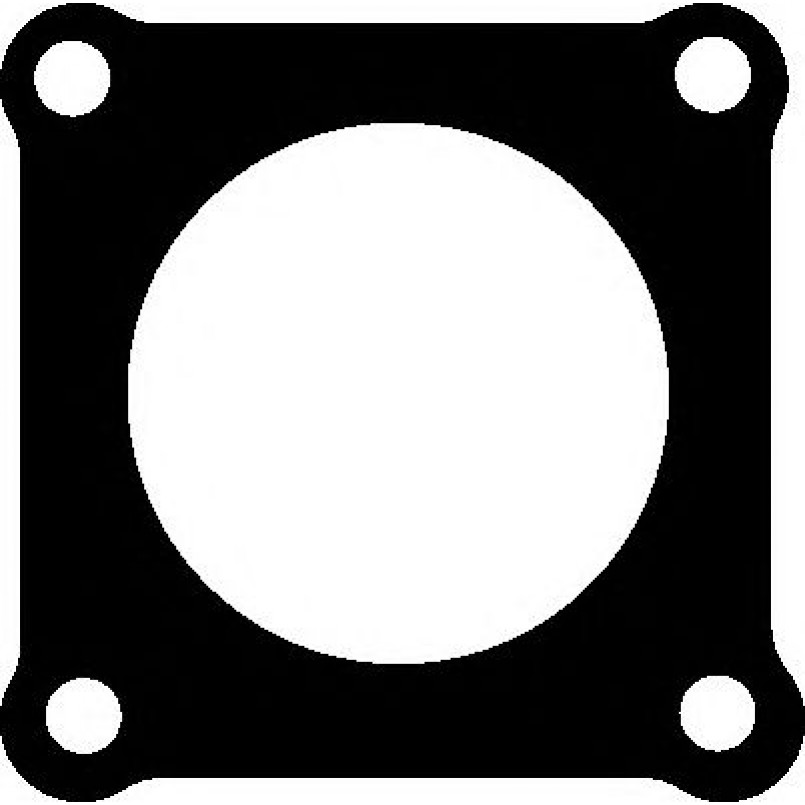 219.680 ELRING Прокладка труби випускних газів