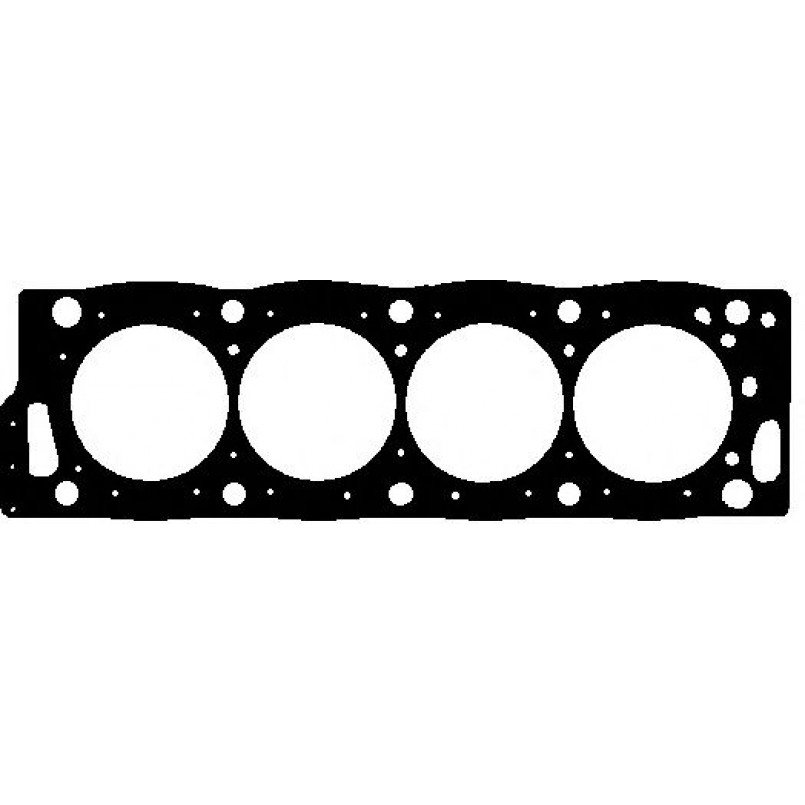 219.071 ELRING Прокладка ГБЦ