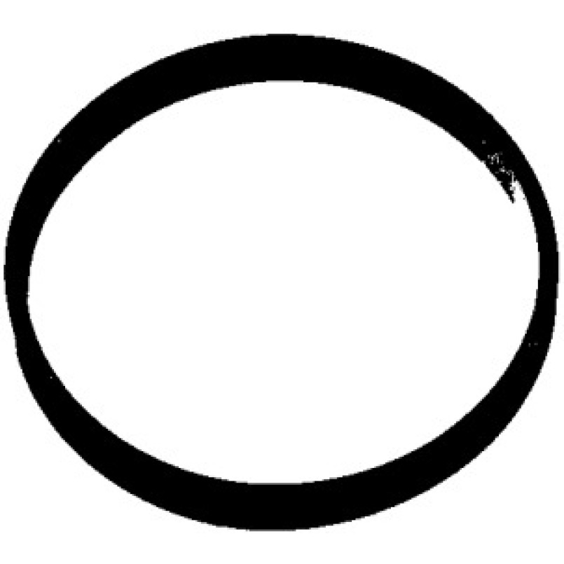 217.330 ELRING Прокладка колектора