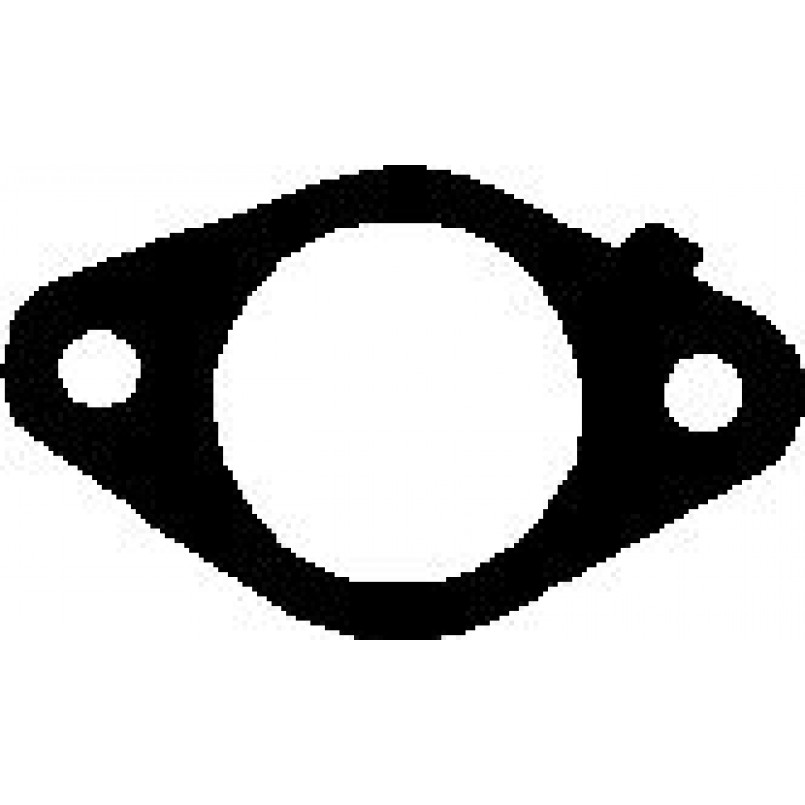 213.110 ELRING Прокладка колектора