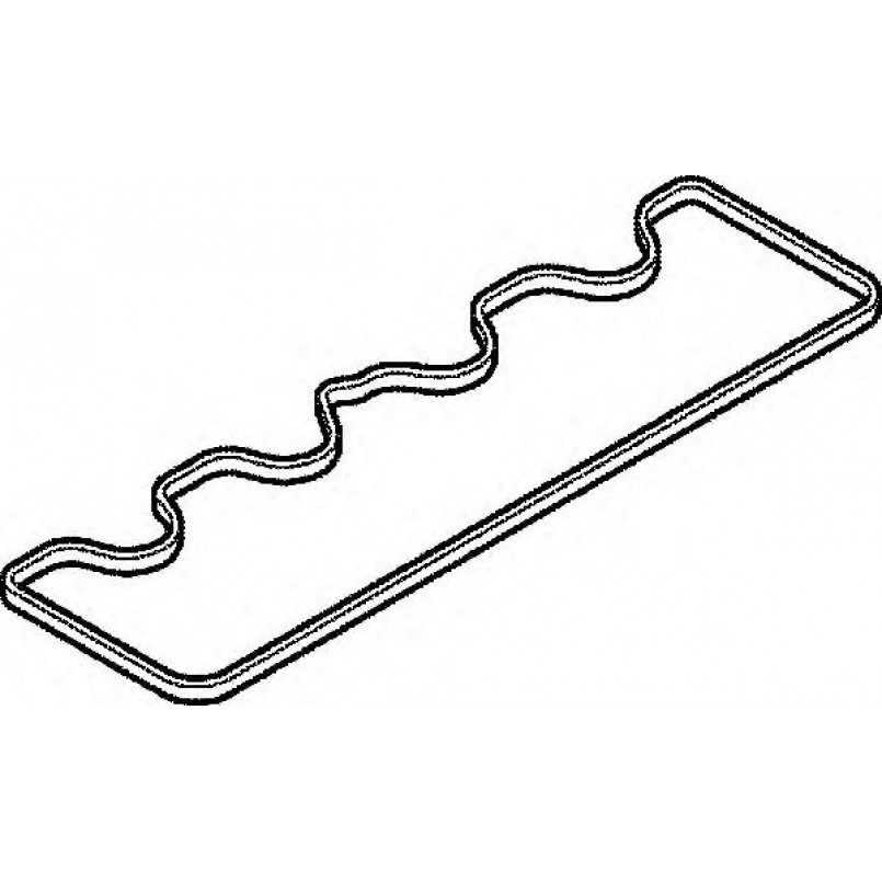 199.030 ELRING Прокладка клапанної кришки