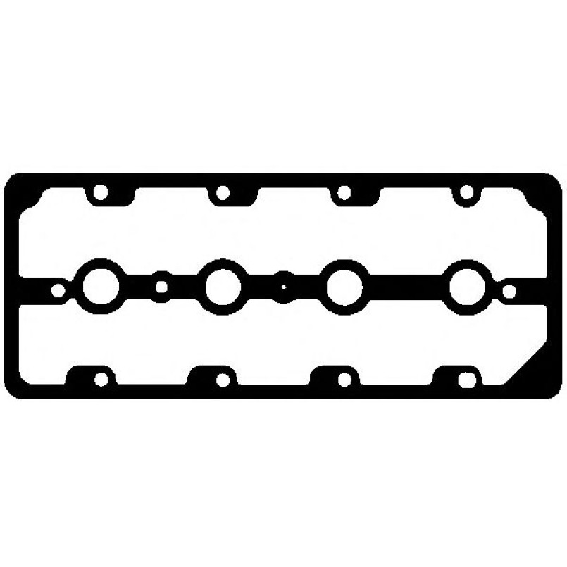 199.010 ELRING Прокладка клапанної кришки