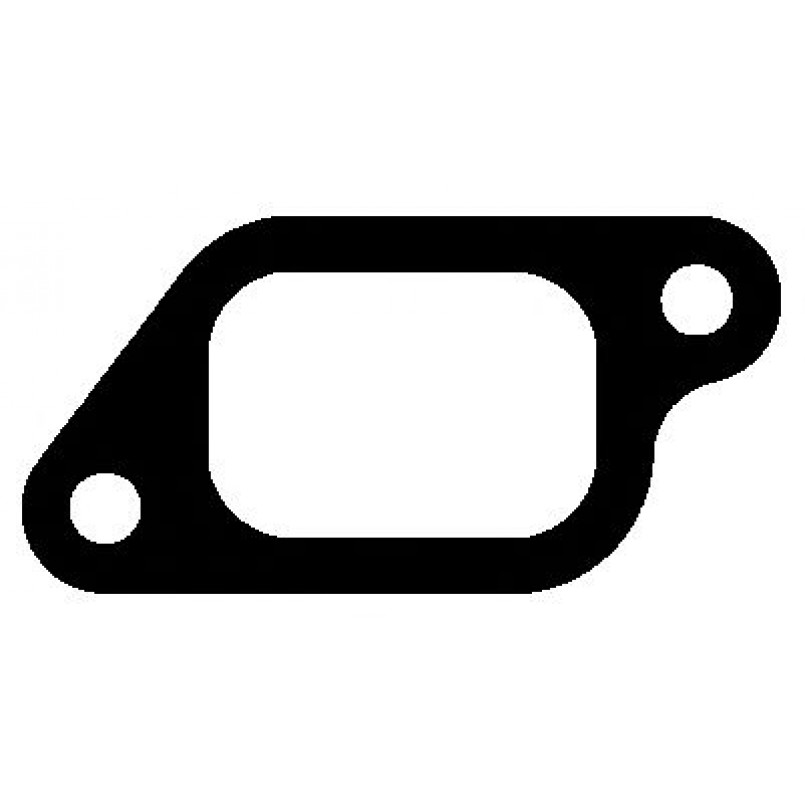 196.890 ELRING Прокладка впускного колектору