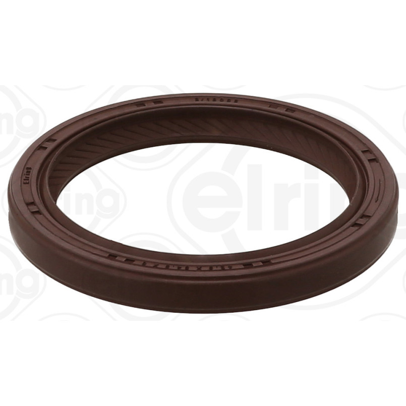 195.730 ELRING Сальник вала двигуна