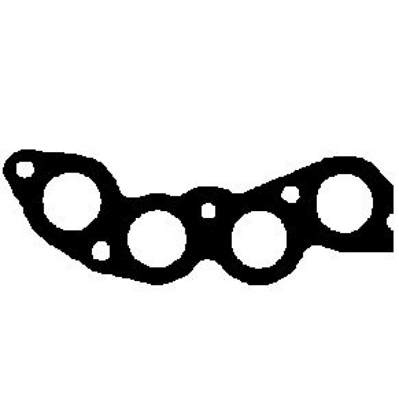 189.768 ELRING Прокладка випускного колектора