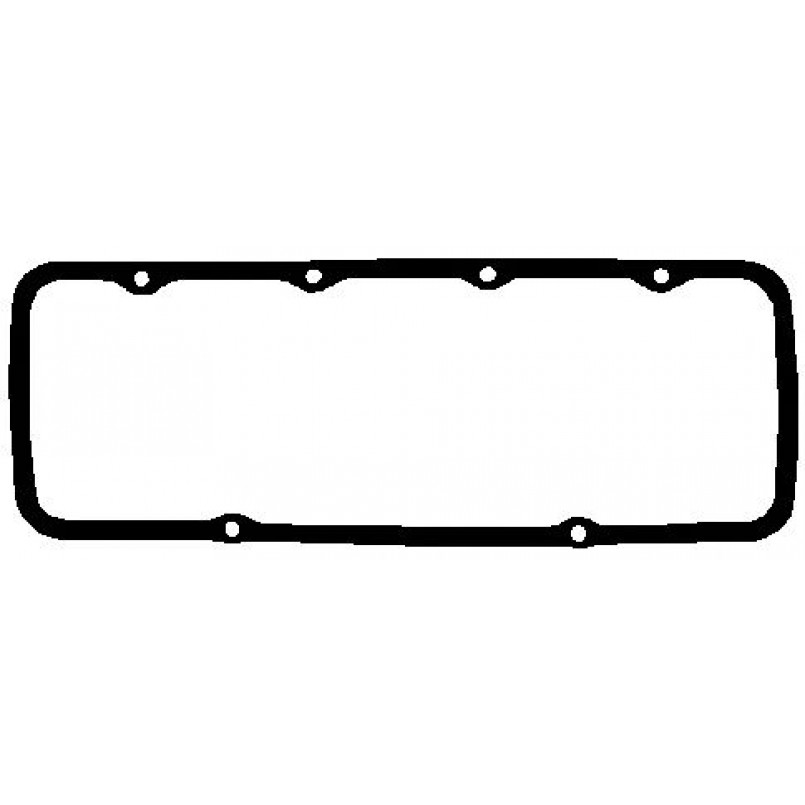 188.026 ELRING Прокладка клапанної кришки