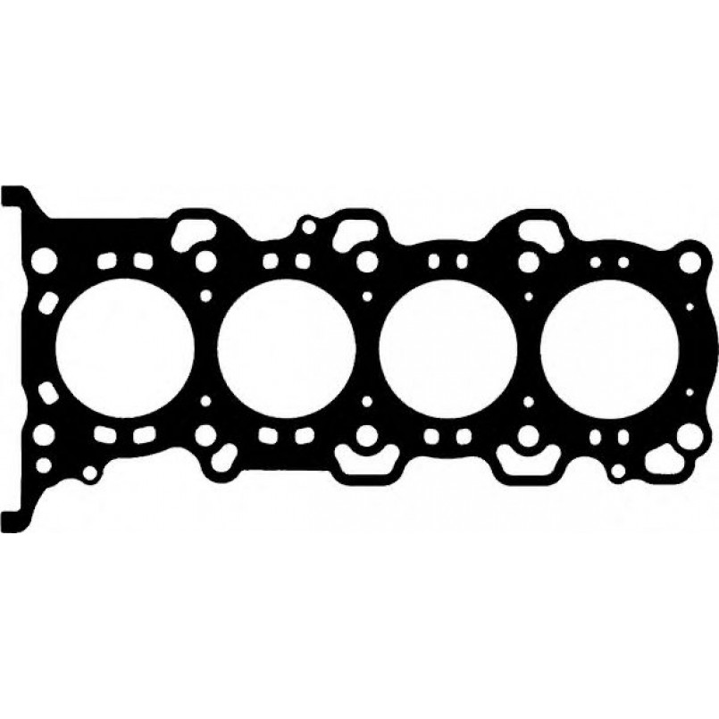 176.960 ELRING Прокладка пiд ГБЦ