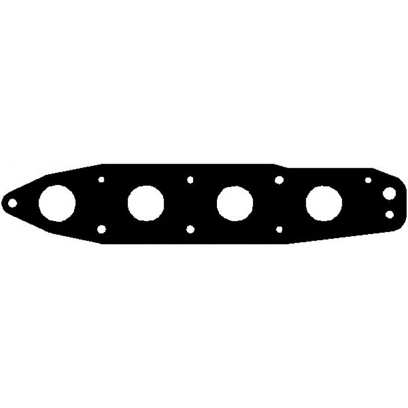 176.570 ELRING Прокладка випускного колектора