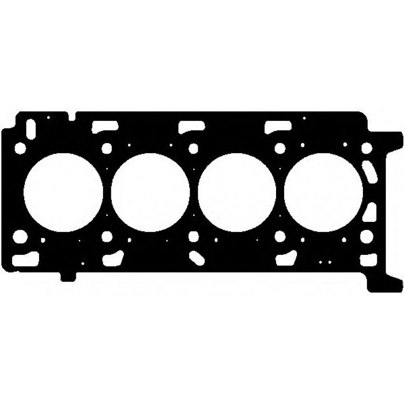 174.425 ELRING Прокладка ГБЦ