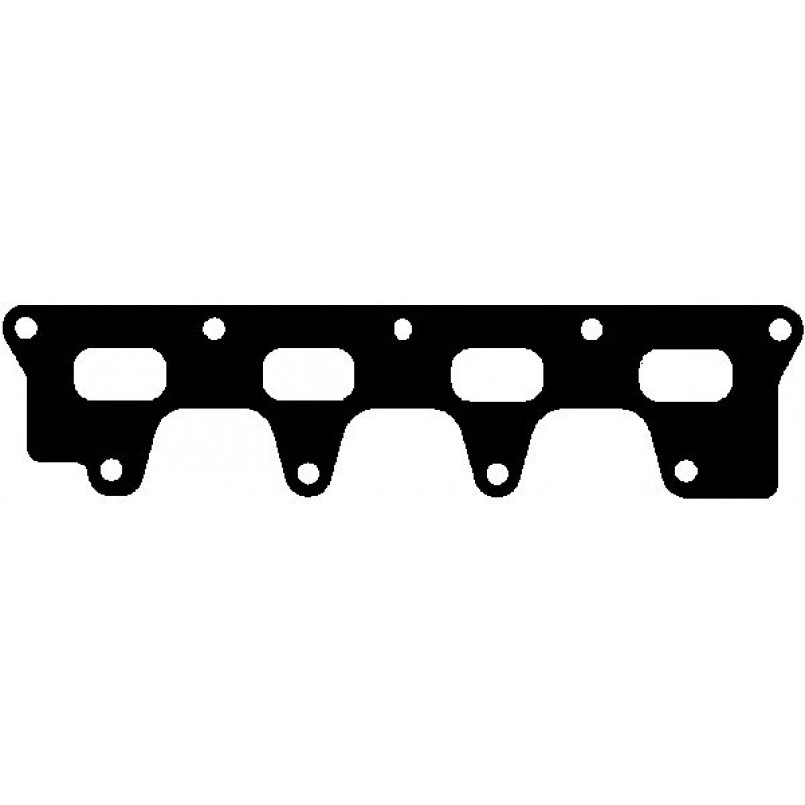 170.110 ELRING Прокладка колектора випускного Renault Trafic 2.0 16V 06-