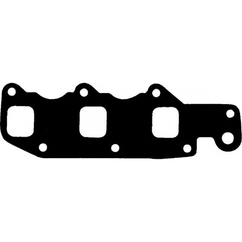 166.240 ELRING Прокладка колектора