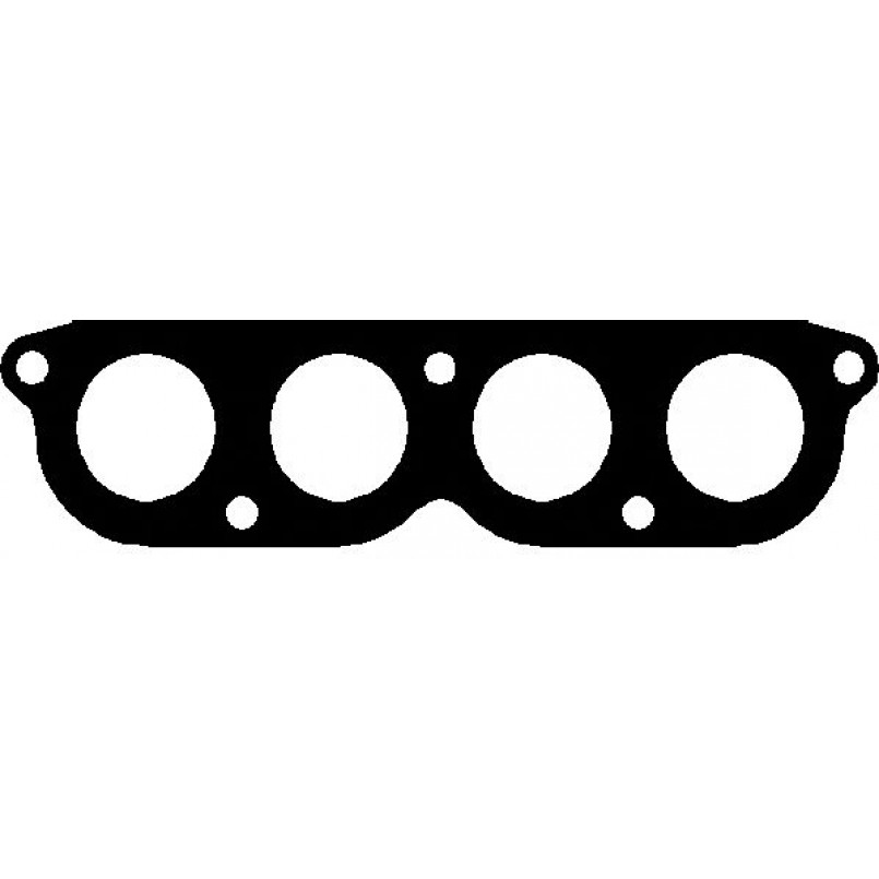 165.200 ELRING Прокладка колектора