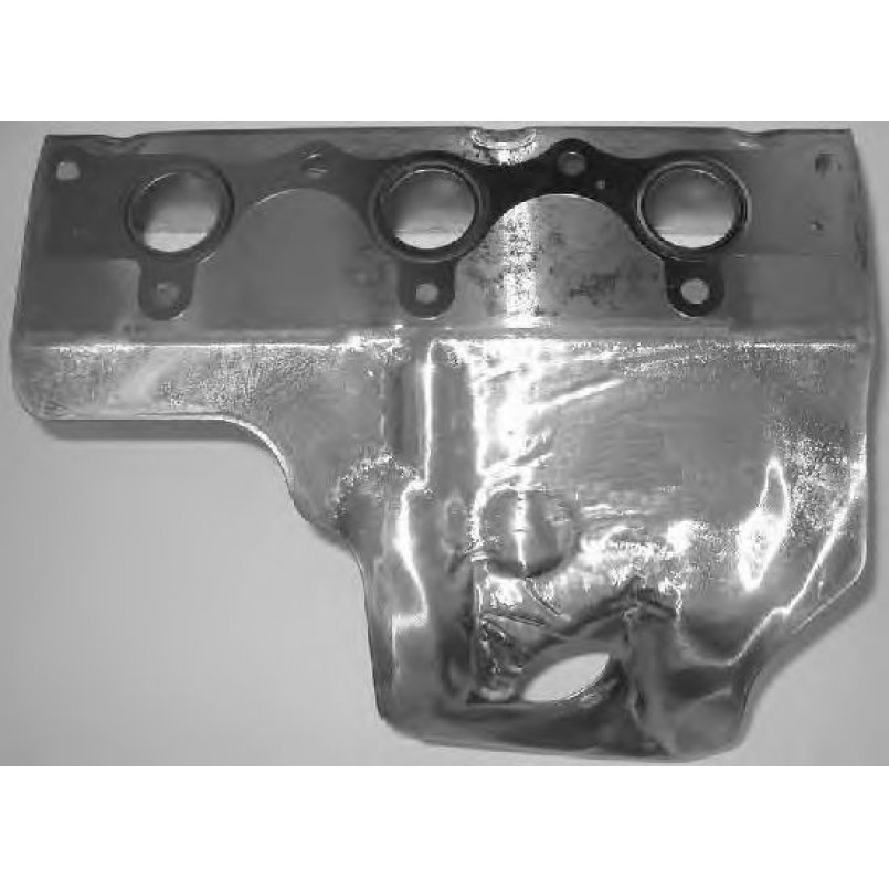 152.640 ELRING Прокладка колектора