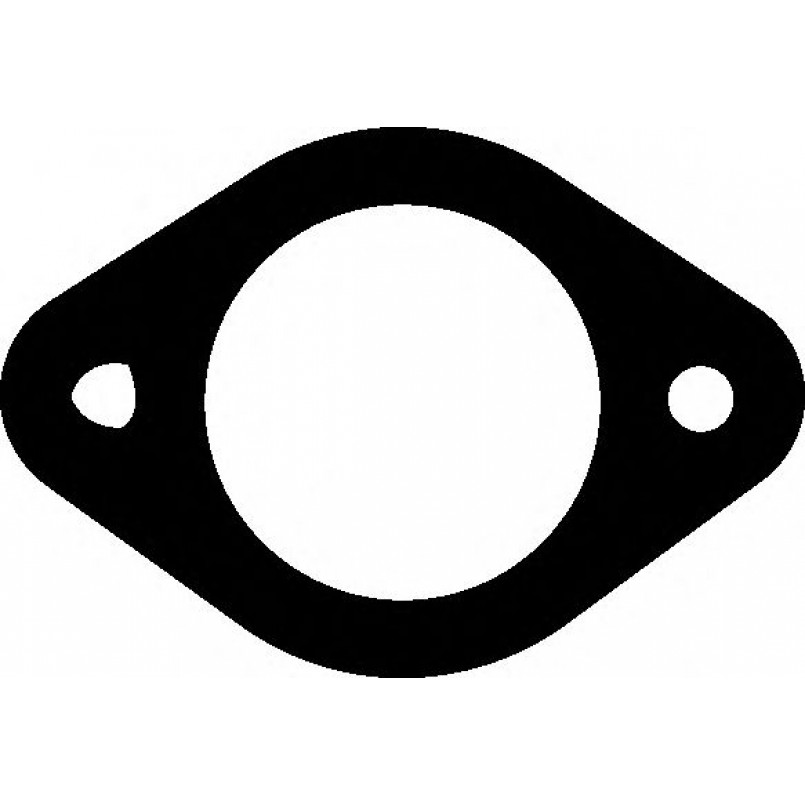 151.170 ELRING Прокладка труби випускних газів