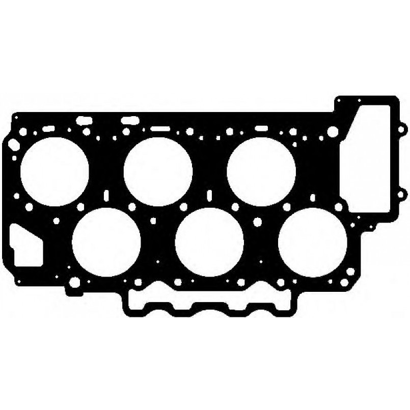 151.134 ELRING Прокладка ГБЦ Audi Q7/Porsche Cayenne/VW Touareg 3.6 05-10 Ø85,00mm