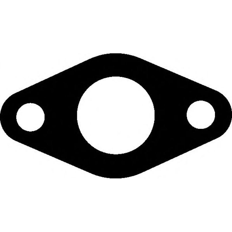 150.190 ELRING Прокладка клапана EGR VW Caddy III 1.9/2.0 TDI 04-10