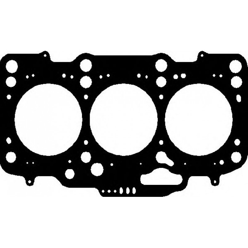 150.021 ELRING Прокладка ГБЦ