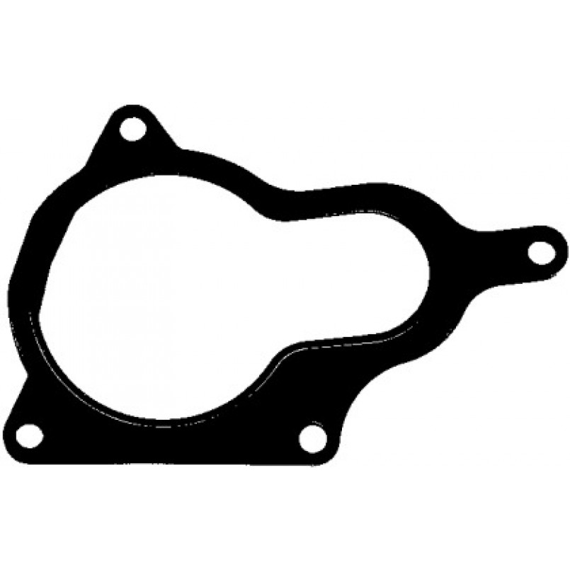 149.040 ELRING Прокладка колектора