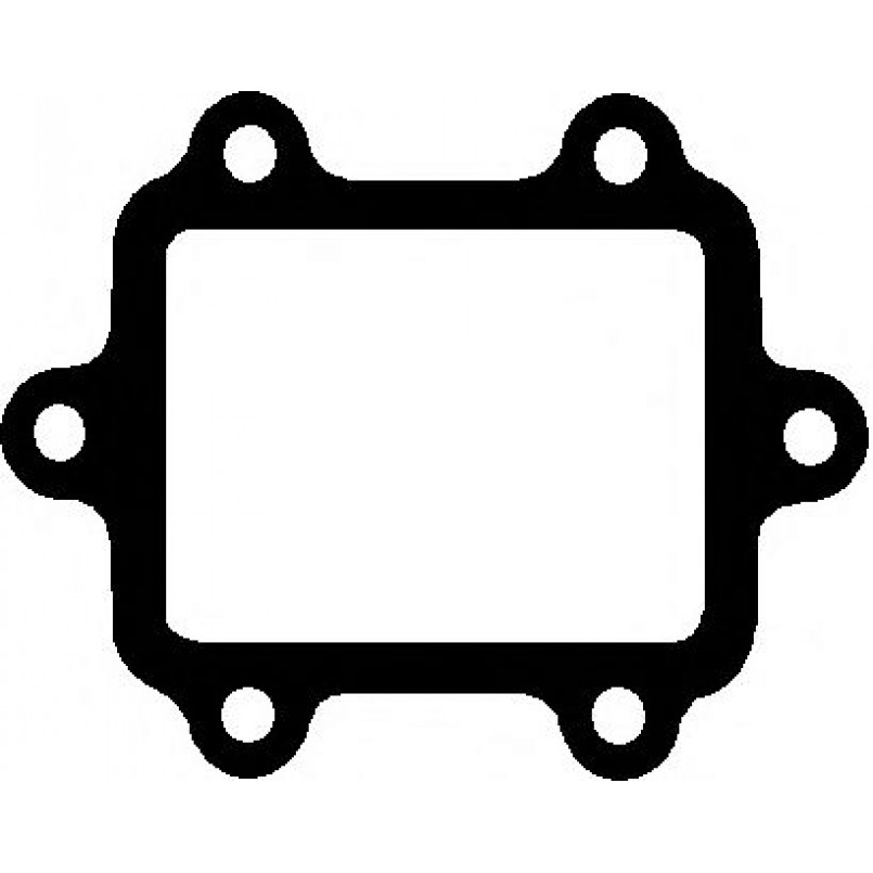 148.200 ELRING Прокладка клапана EGR Audi Q5/Q7/VW Touareg 3.0 TDI 07-15