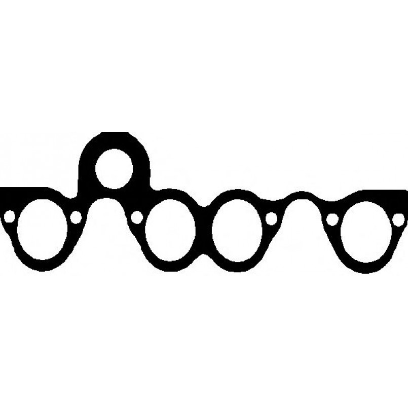 146.770 ELRING Прокладка колектора впускного VW Caddy II 1.6 95-97/Golf III/IV 1.8 91-02