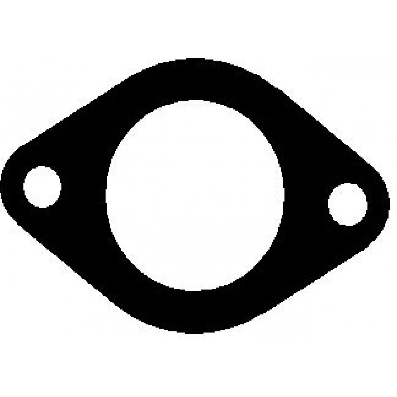 146.593 ELRING Прокладка колектора