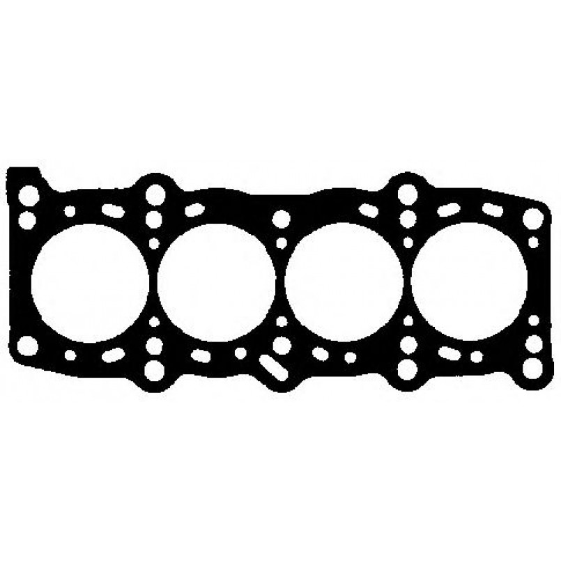 144.470 ELRING Прокладка ГБЦ