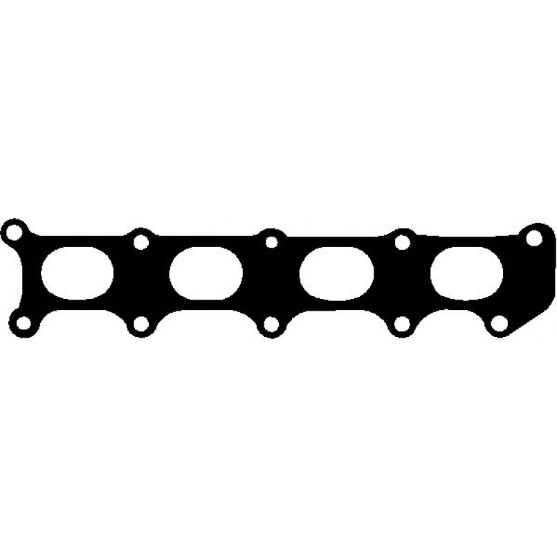 136.690 ELRING Прокладка колектора