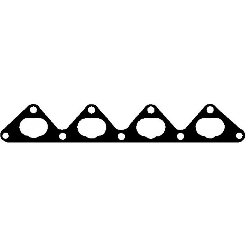 135.460 ELRING Прокладка колектора впускного Hyundai Accent 1.3 94-05