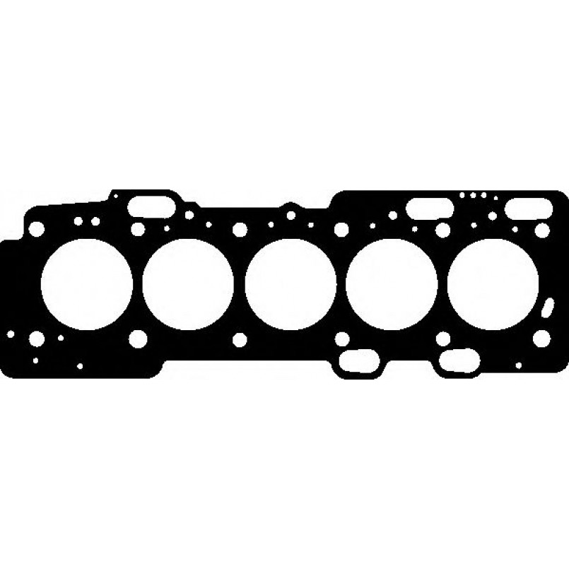 131.192 ELRING Прокладка ГБЦ