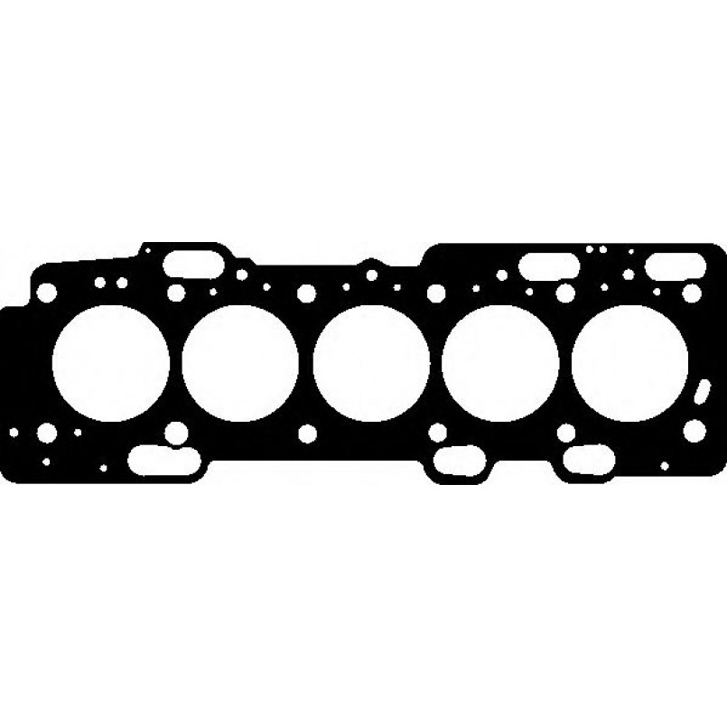 131.182 ELRING Прокладка ГБЦ