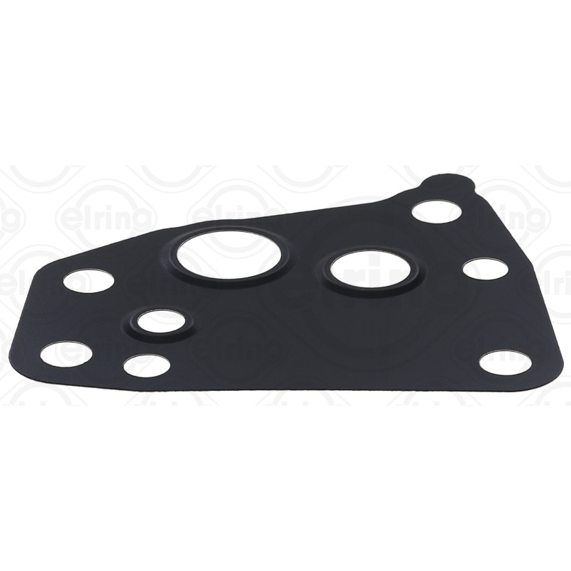 129.031 ELRING Прокладка турбіни