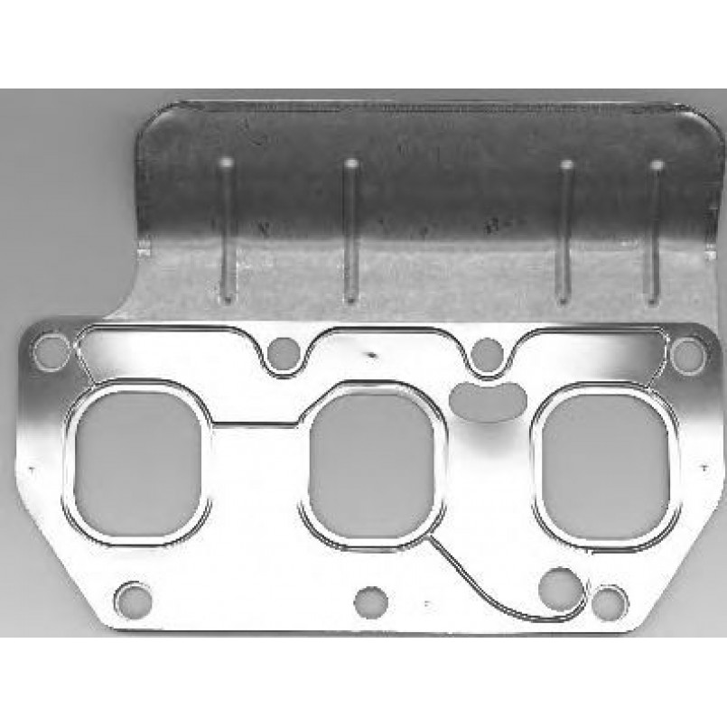 124.330 ELRING Прокладка колектора