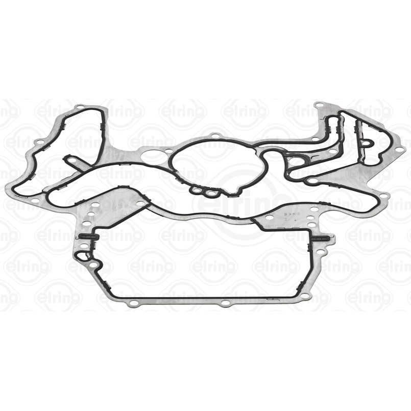 122.476 ELRING Прокладка кришки КПП Audi A4/A5/A6/Q7/VW Touareg 3.0TDI 07-