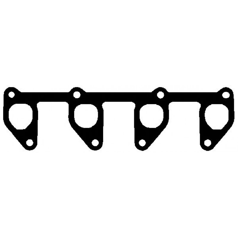 111.570 ELRING Прокладка колектора випускного Opel Combo 1.6 01-